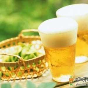喝啤酒能让你更快乐！喝啤酒的好处