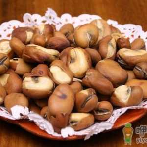 哪些人不宜吃蚕豆