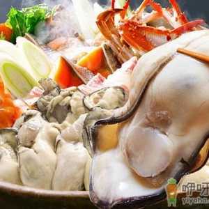含锌量高的食物有哪些？什么食物含锌量最多