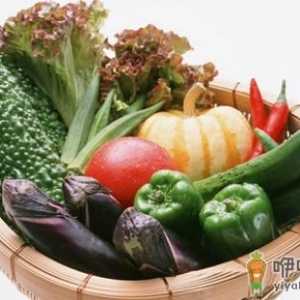 蔬菜可抗癌 吃哪些蔬菜能预防癌症？