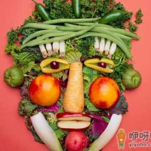 容易食物过敏可能是缺少膳食纤维