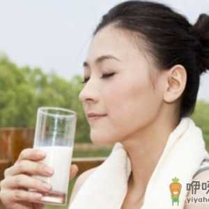 吃什么食物能减肥还能补钙？