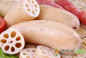 莲藕怎么吃最有营养？怎样才能保留住藕的营养