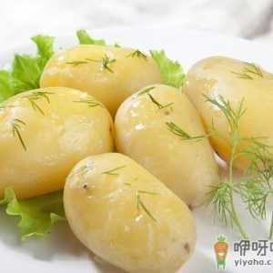土豆怎么吃最营养？蒸着吃最理想