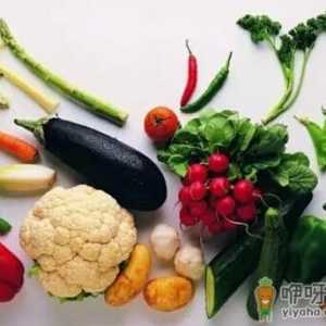 用食物“扫帚”给身体来个大扫除吧！