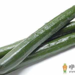 黄瓜有13个禁忌搭配 你知道吗