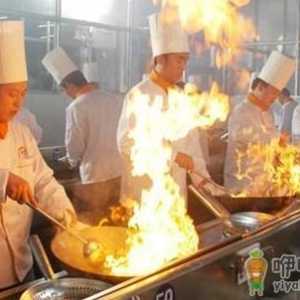厨房职业病如何预防？
