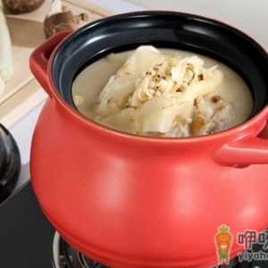 饭前多长时间喝汤好？饭前喝汤的好处
