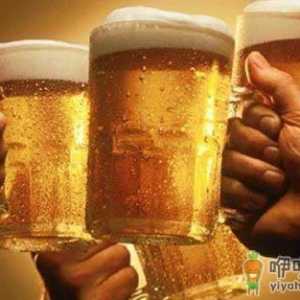 如何喝酒不容易醉？