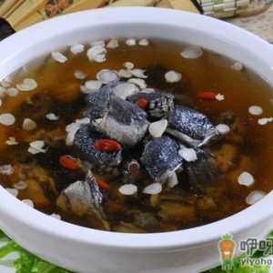 吃什么预防感冒？推荐增强免疫力的十种汤