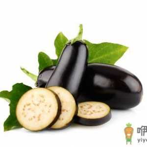 茄子的食用方法及注意事项