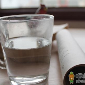 喝水太多对身体没好处！