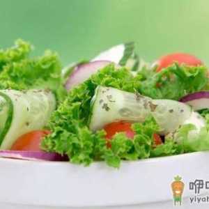 健康素食不仅仅是淀粉加蔬果