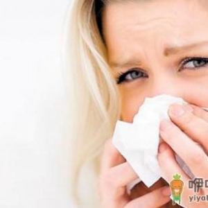 秋季多吃这些食物能抗感冒
