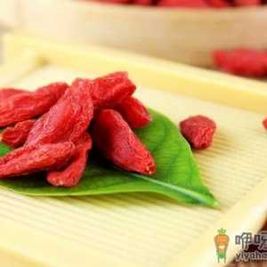 枸杞子泡水喝补肾吗？枸杞子怎么吃最补肾