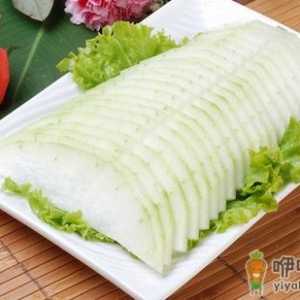 秋冬季预防呼吸道疾病 常吃十种止咳润肺的食物