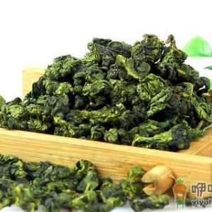 喝七种茶防癌又润肺