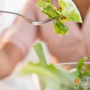 怎么吃才不发胖？教你吃不胖的饮食妙招