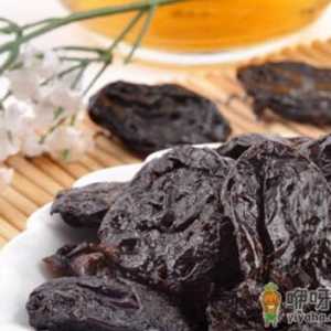 吃梅干能缓解肚子痛？吃梅干的作用