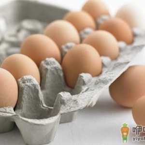 鸡蛋上的“脏东西”卫生吗？