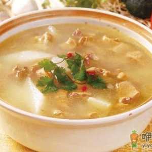 不同的肉类搭配什么食物最好？