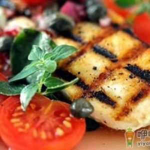 食物掉地上了还能吃吗？