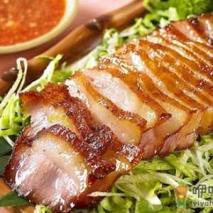 节日如何吃美食才不长肉？