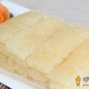 吃什么可以滋阴？盘点7类滋阴又补气的食物