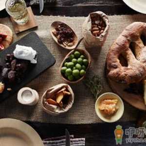 改变进食菜肴的顺序可以避免血糖急剧升降
