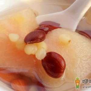 梨子煮熟吃营养大翻倍