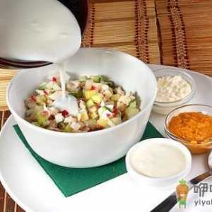 秋季的3个饮食问答