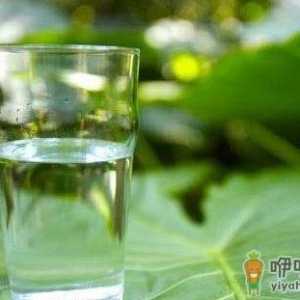 在水里加这些为健康加倍