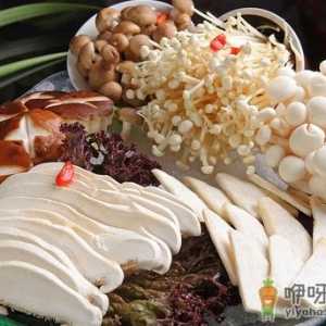 吃什么食物可以排毒？盘点食物中的清毒高手