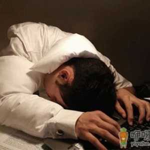 经常熬夜怎么调理身体？经常熬夜吃什么水果好