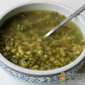 夏季容易中暑怎么办？常吃绿豆可以“败火气”