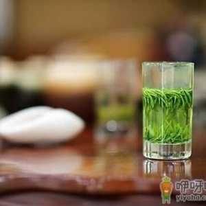 小孩多喝绿茶患流感几率减半-绿茶的好处