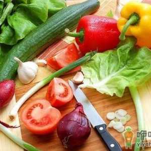 蔬菜怎么吃最有营养？蔬菜生吃还是熟吃好