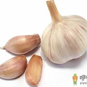 吃大蒜的注意事项