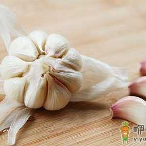 这些人不能生吃大蒜