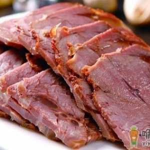 吃驴肉有哪些禁忌