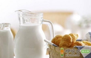 6种食物吃多了会导致脱发