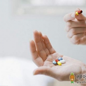 吃药千万别犯这些小错误！