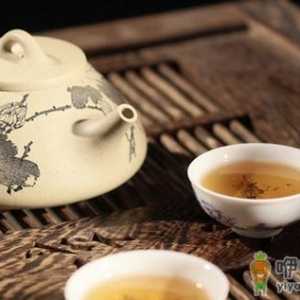 教你如何健康喝茶
