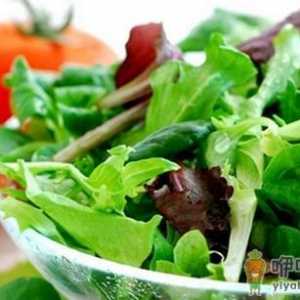 绿叶菜适合做汤吗？