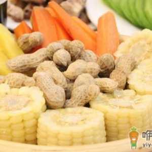 粗粮是高人气养生食物 但并不是人人适合