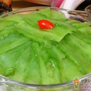 小寒宜食苦 小寒节气饮食原则