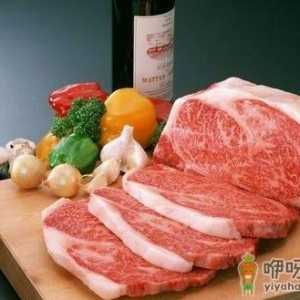 夏季如何健康吃肉不上火