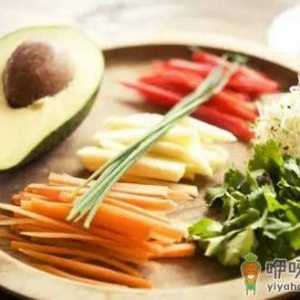 食物营养师不乐意购买这些食品