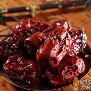 红枣怎么吃效果最好？女人多吃红枣有什么好处