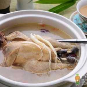 鸡汤虽好这些人却不适合喝